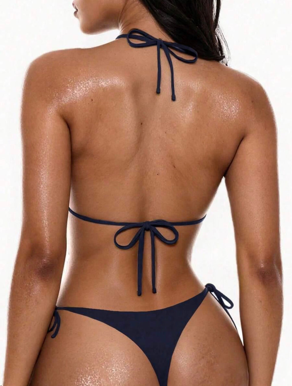Golden Tide - Bikini